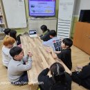 주성지역아동센터 이미지