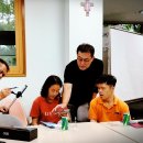 장주기요셉의집 이미지