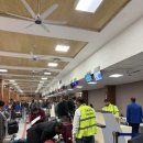 1134 | 🇦🇪 두바이 여행 1일차 | FZ1134 후기, 매트로 타고 공항에서 시내, 무료 유심, 칼튼 다운타운 호텔...