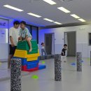 용인대 정무 태권도장 이미지