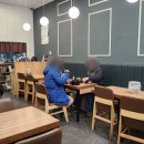 우정골 뼈 해장국