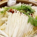 고향만두식당