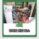 양평가스충전소 | 양평읍 빈집 청소 방치된집의 충격적인 변화 기록