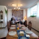 황골로 | 원주 황골 안나로싸 브런치카페 평일 점심 후기 샐러드바 무제한