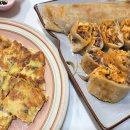 대화메밀부침