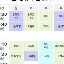 나비요가번지&플라잉