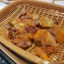 청춘물회 이미지