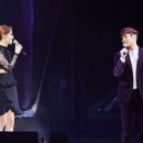 거미X환희 콘서트 이미지