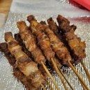 니루 화로구이 이미지