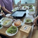 농원정 | 아산 백숙맛집 농원정에서 가족 식사한 후기~