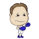 송정 복싱 이미지