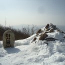 1월 14일 일요당일 -눈꽃 산행의 명소 북설악 마산봉 설경 산행 안내 - 신청하기 이미지