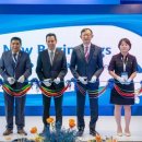 신한은행, 멕시코 현지법인 확장이전 기념식 개최 이미지