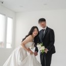[W-24]웨딩촬영 후 사설보정 고민이라면, 디뉴앙포토 웨딩 보정 후기