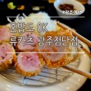 첨단과기로208번길 | 광주 첨단 히레카츠 맛집 추천 | 류카츠 솔직 방문기