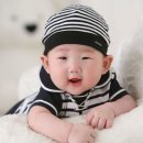 아기천사 이미지