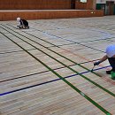 서울대왕초등학교 이미지