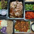 공단스포츠 - 구로구 우마길 24-1 | 구미 족발 맛집 / 공단 정족발 배달 후기