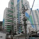 벽산하이츠아파트 이미지