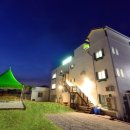 한들펜션 이미지