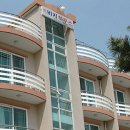 송지호 비치하우스 이미지