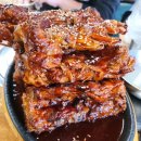 옥천(서울) | 내돈내산 대전맛집 옥천뼈구이농민뜨끈이 본점 주말 오픈런 후기