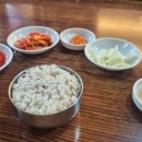 고기마을옛날순대국
