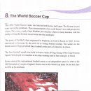 Ch.18-8. The World Soccer Cup 이미지