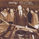 한국상용트럭 주식회사 | 아도서비스(1940)->현대모타주식회사(1967) 포드와 합작사->1973 포드와 결별