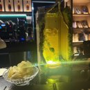 킴스토리 청담 | [청담/압구정로데오]청담동 핫플 오마카세 칵테일을...독특한 라이브러리 칵테일바 '챕터쓰리' 솔직 후기