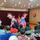 진안군복합노인복지타운노인복지관 이미지