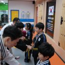 한라 합기도 이미지