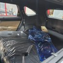 15 | 부천 쏘렌토 글라스틴트 펜더 프리미엄 비반사 썬팅｜전면35·측·후면15 실차 후기