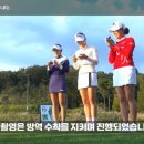 11월23일부터 SBSGolf "제2회 명랑골프 미션브레이크" 방송스케줄입니다. 이미지