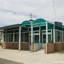 외연도보건진료소 이미지