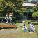 나주배도랑 | 나주 아이랑 가볼만한곳 국립나주박물관 (다들 잘 되어있다고 하는데 진짜인가 싶어서 직접 가 본 후기)