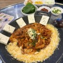 삼산회관양산 - 양산시 양산역8길 11 | 양산맛집 양산김치찌개 삼산회관 - 돼지김치구이 볶음밥 후기