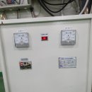 (완료)변압기 50KVA 다운트랜스 트랜스포머 다운도란스 이미지