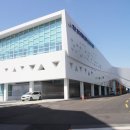 반다비체육센터 체력단련실 이미지