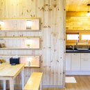 펜션캐빈 이미지