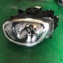여주-0555 | BMW 미니쿠퍼 헤드램프 중고 헤드라이트로 바꿔보자! 복원도 가능