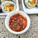 한라네일 | 제주도 현지인 추천 김밥 맛집 ‘한라네 김밥’ 솔직후기,자구리공담수욕장에서 피크닉처럼 즐기기