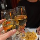 파리글라스(PARIS GLASS) | 🇫🇷 파리 여행 Day 6│ 스냅촬영부터 화이트 에펠까지 (노트르담, 생트샤펠, De La Tour, Le Suffren)