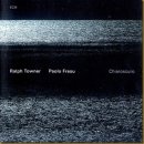 Ralph Towner & Paolo Fresu (2009) Chiaroscuro (명암대비의 극대화) [Ecm 2085] 이미지