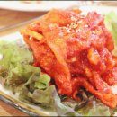 돈통마늘보쌈 네이버블로그