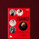 성남시립소년소녀합창단 제60회 정기연주회 | KBS 교향악단제825회 정기연주회 정명훈. ① 콘서트오페라 <카르멘> 26.04.17.