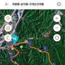 #연천.고대산 이미지