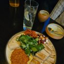 평촌역 | 평촌역 술집 도생 리얼 후기｜분위기 좋은 한식주점, 문어삼합 맛집