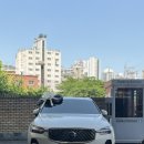 276 | XC60 B5 울트라 브라이트 화이트 276번째 출고 후기