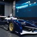 모터트렌드 | [트렌드/카페] Z세대가 열광하는 모터스포츠 테마카페 ‘카페 식스’와 F1 문화의 붐